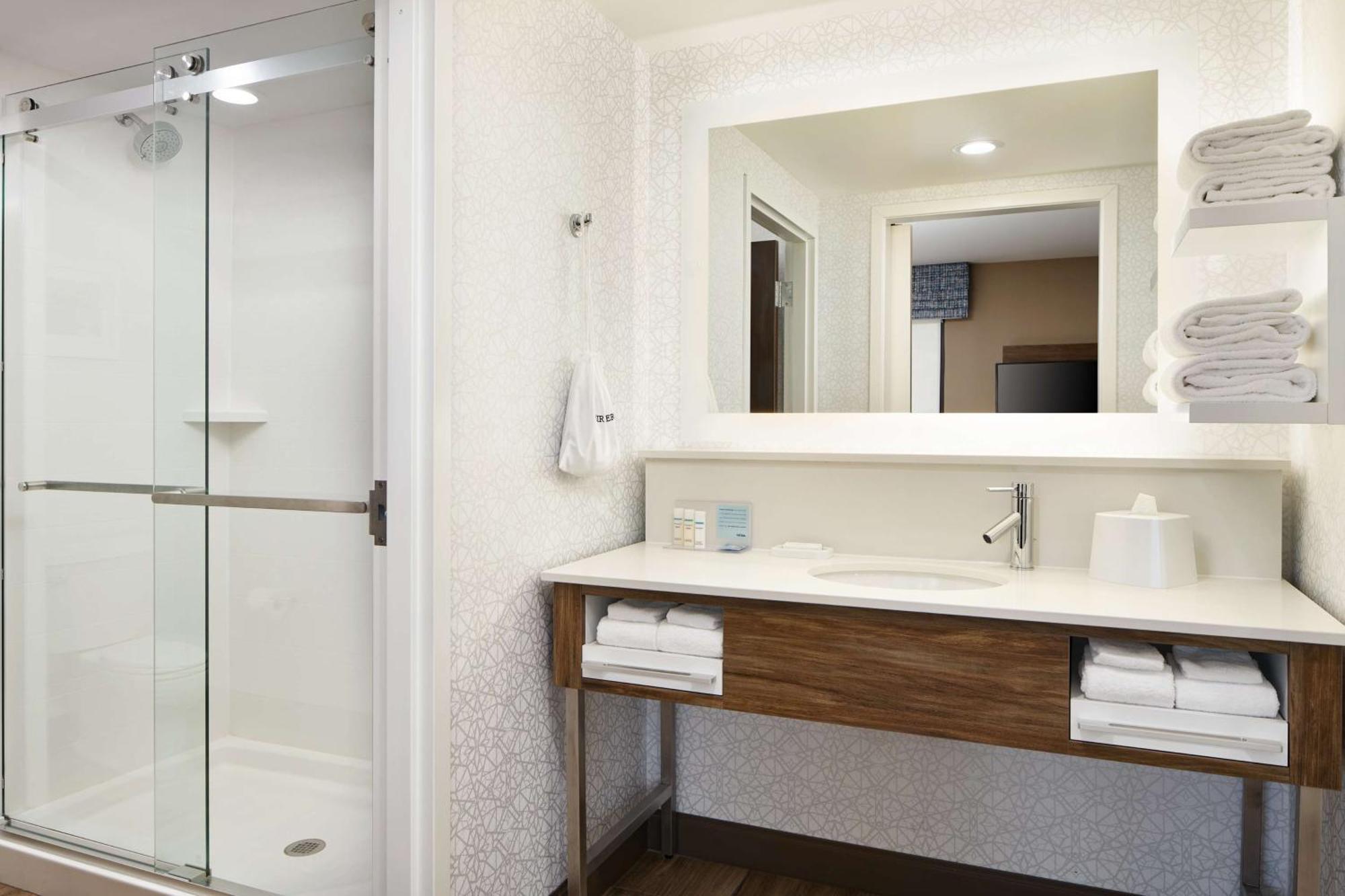 Hampton Inn Clewiston Exterior foto